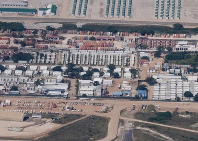 MEC desvaloriza reclamação dos empresários sobre exclusão em projectos da Total em Cabo Delgado – O País