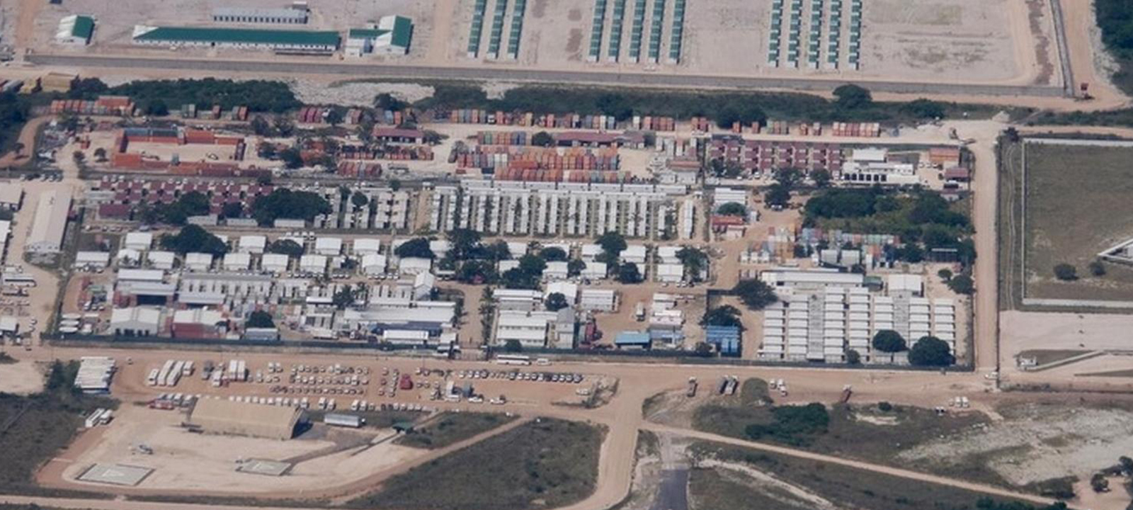 MEC desvaloriza reclamação dos empresários sobre exclusão em projectos da Total em Cabo Delgado – O País