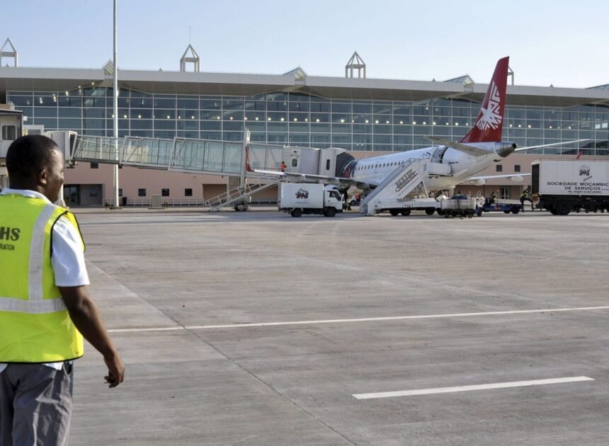 Celebra-se hoje dia do controlador de tráfego aéreo – Jornal Domingo