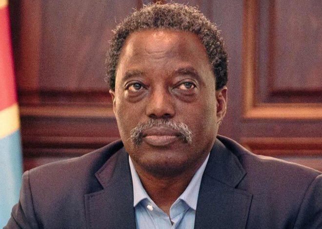 RDC proíbe actividades de 13 partidos políticos ligados a kabila – O País