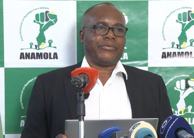 ANAMOLA quer intervenção do Presidente da República contra assassinatos de seus membros – O País