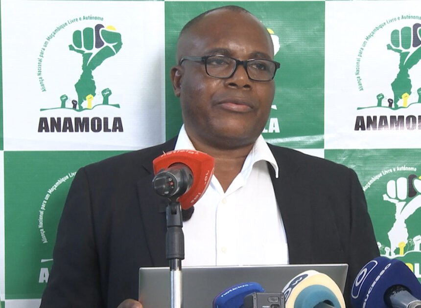 ANAMOLA quer intervenção do Presidente da República contra assassinatos de seus membros – O País