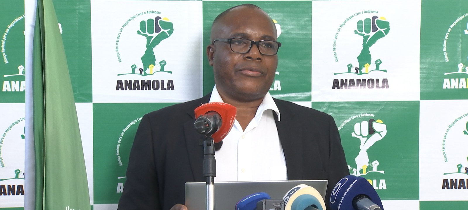 ANAMOLA quer intervenção do Presidente da República contra assassinatos de seus membros – O País