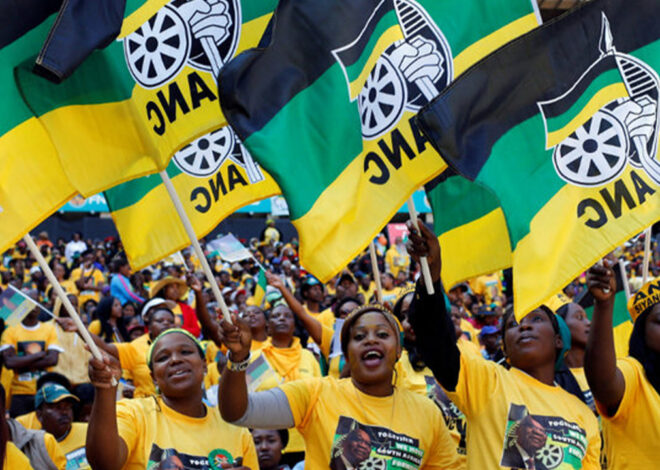 África do Sul: falhas nos serviços públicos ameaçam vitória do ANC – O País