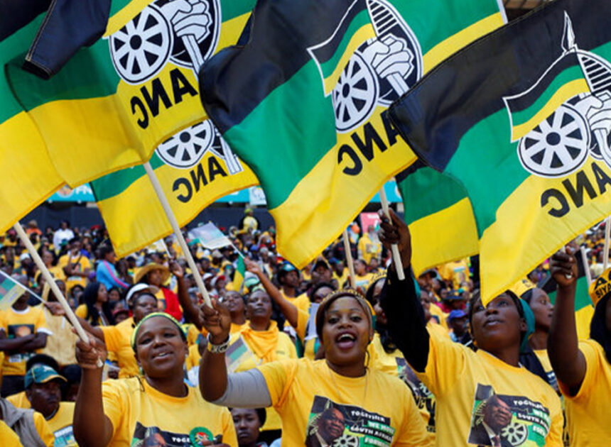África do Sul: falhas nos serviços públicos ameaçam vitória do ANC – O País