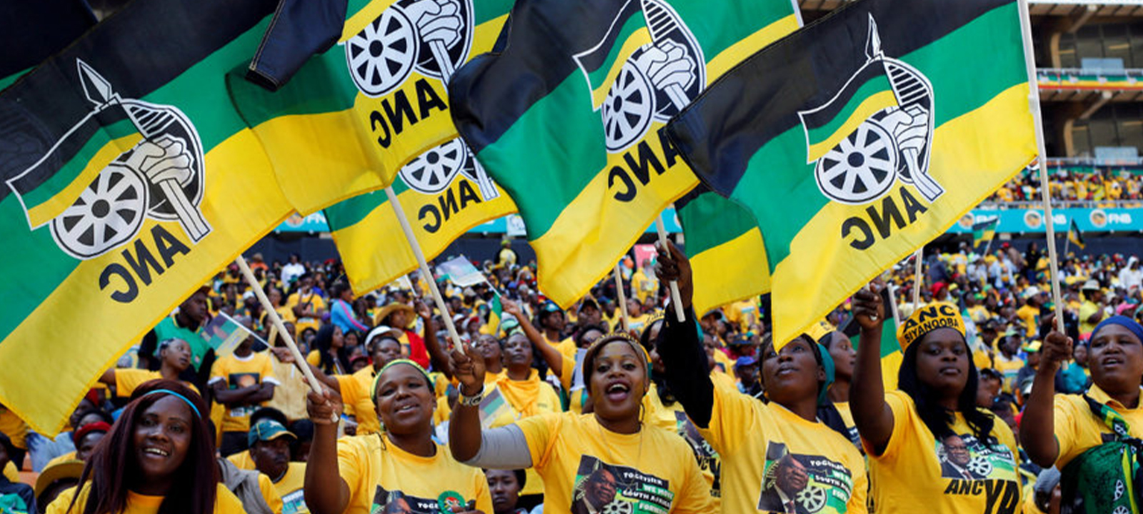 África do Sul: falhas nos serviços públicos ameaçam vitória do ANC – O País