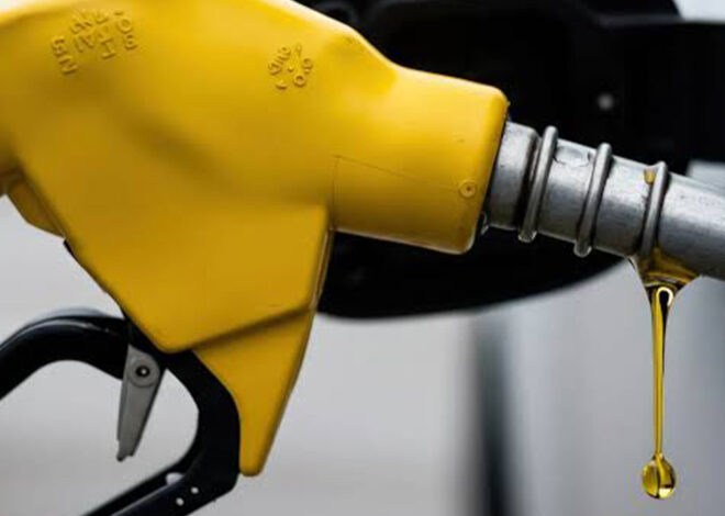 África do sul sob pressão: petróleo caro ameaça agravar a inflação – O País