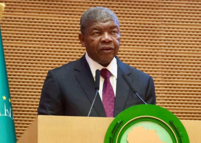 Angola apela à união africana para desburocratizar financiamentos – O País