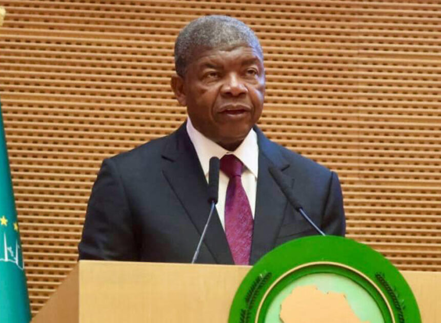 Angola apela à união africana para desburocratizar financiamentos – O País