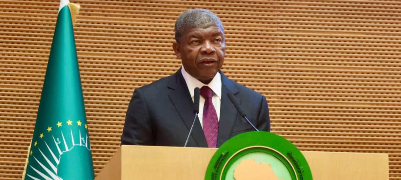 Angola apela à união africana para desburocratizar financiamentos – O País