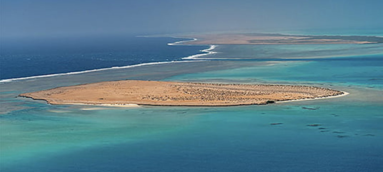 Arábia Saudita pede reforço da presença europeia no Mar Vermelho – O País