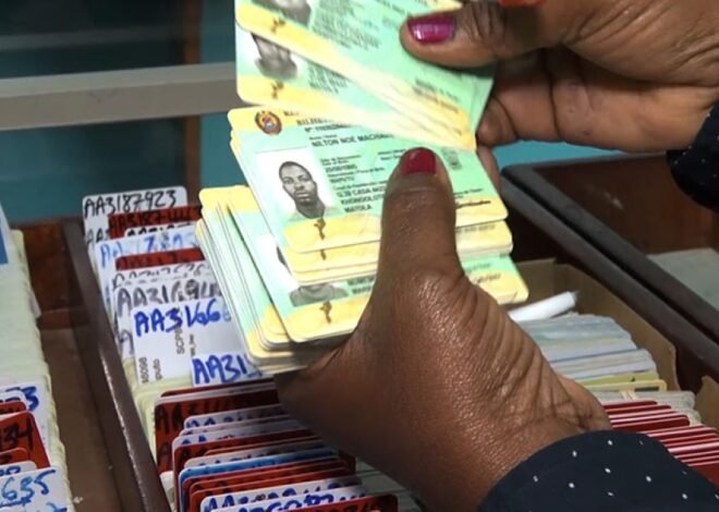 “Centro Pronto” reduz filas e melhora serviços públicos – Jornal Domingo