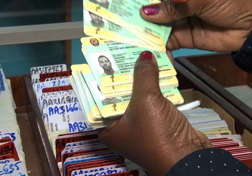 Moçambique moderniza atendimento ao cidadão – Jornal Domingo