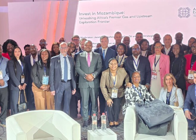CCMI e ENH mobilizam PME para o sector energético – O País