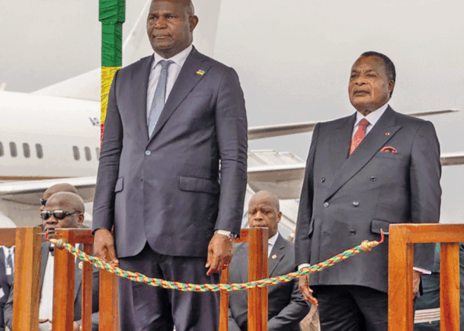 ENTRE MOÇAMBIQUE E CONGO: Alargar o formato na cooperação – Jornal Domingo