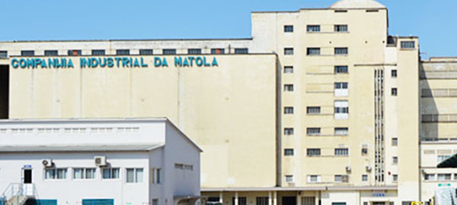Instituto de Cereais suspende operações da Companhia Industrial da Matola – O País