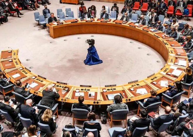 Todos os 7 candidatos à liderança da ONU recebem veto do Conselho de Segurança – O País