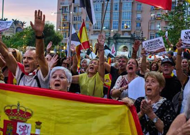 Milhares de pessoas reafirmam identidade espanhola de Ceuta durante visita dos reis – O País