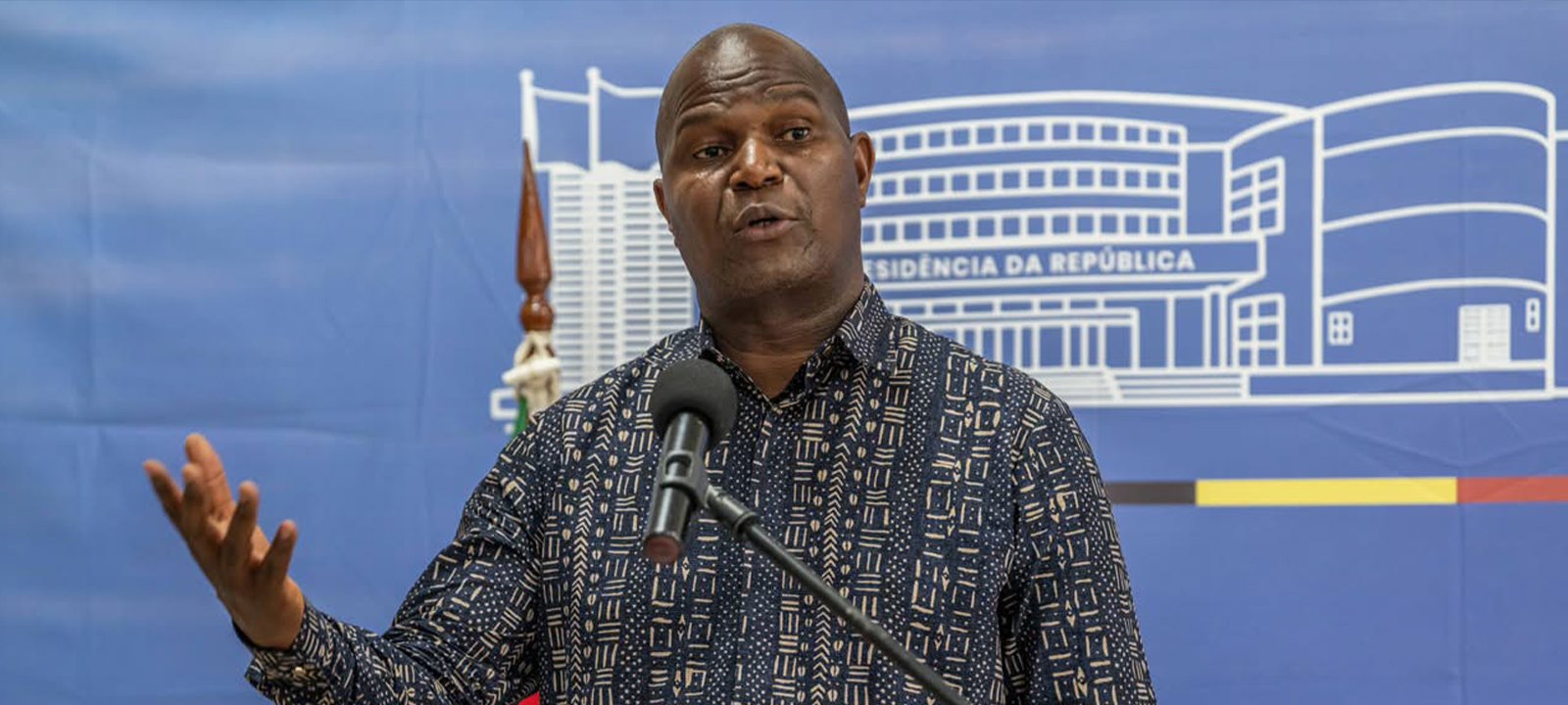 Chapo defende reforço do financiamento aos pequenos negócios em sofala – O País