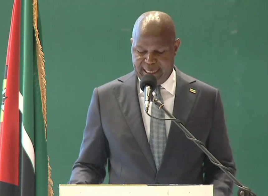Chapo orienta abertura do diálogo nacional do II fórum económico da mulher – O País