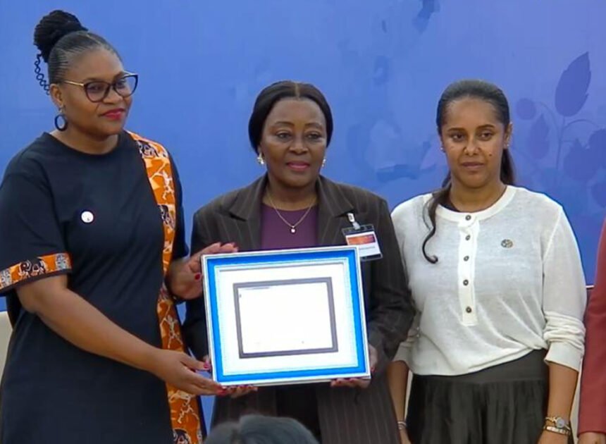 Governo de Moçambique distinguido com o Prémio Internacional de Género 2026 em Roma – O País
