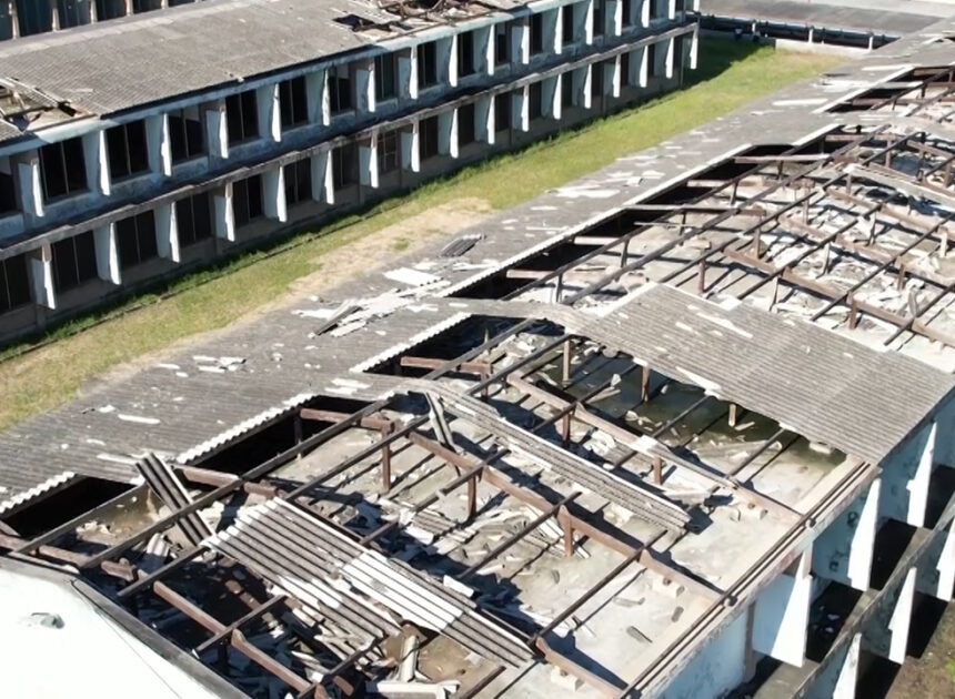 Degradação do Instituto Industrial e Comercial 1.º de maio de Quelimane trava admissão de novos alunos – O País