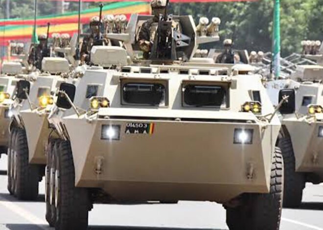 Exército do Mali confirma “incidente trágico” em operação antiterrorista – O País