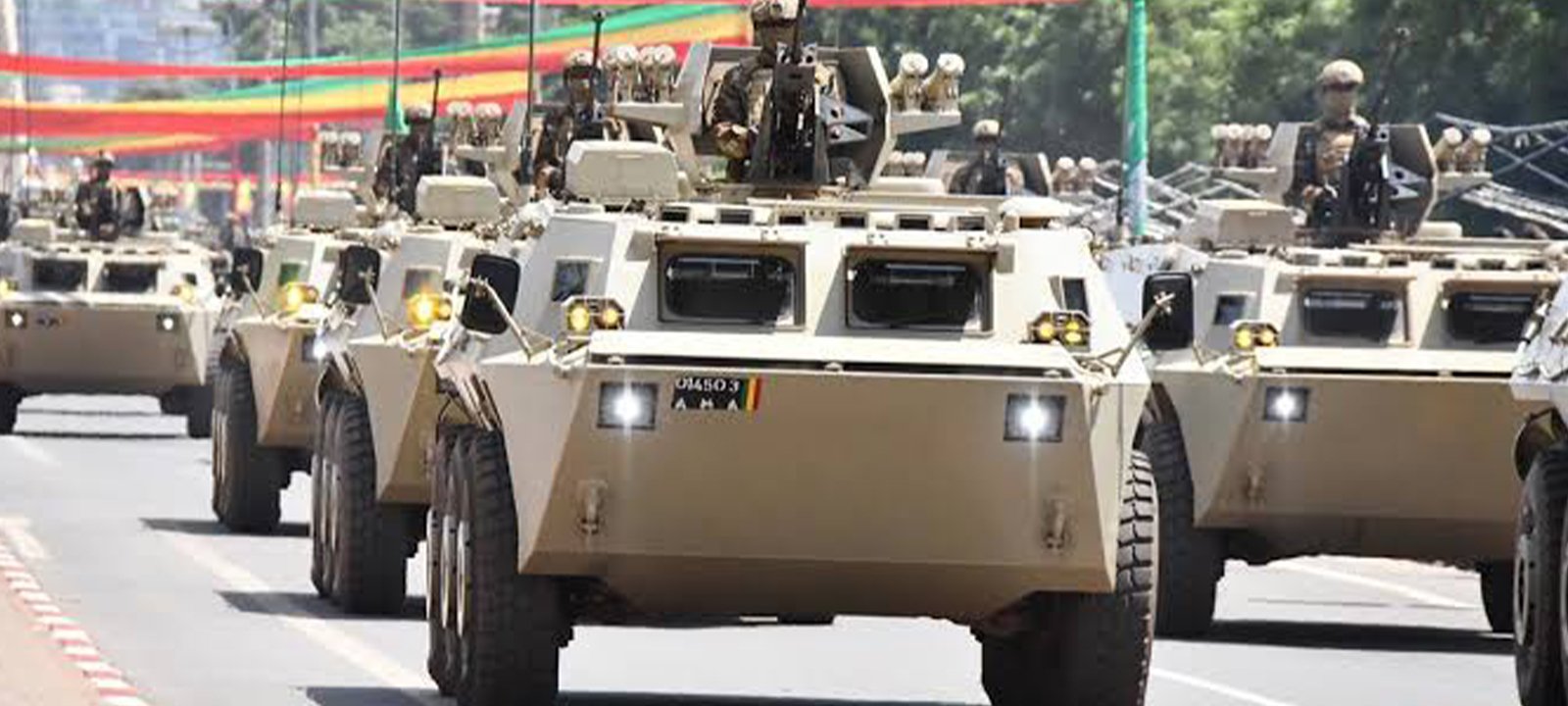 Exército do Mali confirma “incidente trágico” em operação antiterrorista – O País