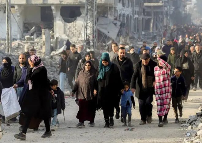 ONU corta ajuda alimentar a 500 mil pessoas em Gaza – O País