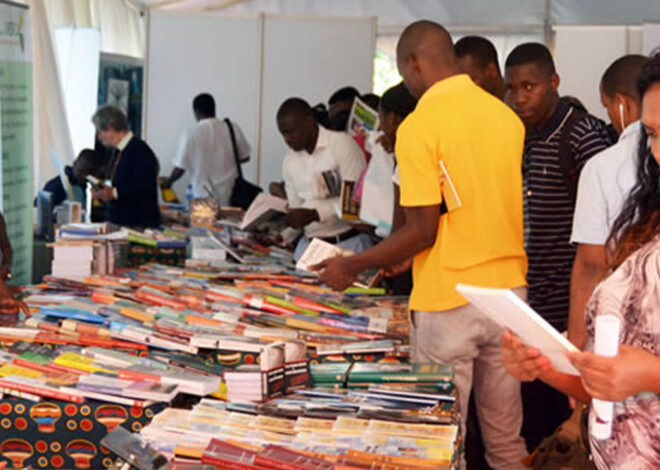 Feira do livro de Maputo arranca quinta-feira – O País