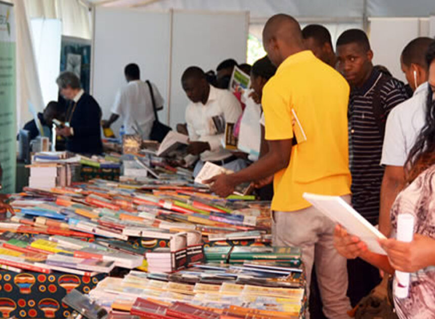 Feira do livro de Maputo arranca quinta-feira – O País