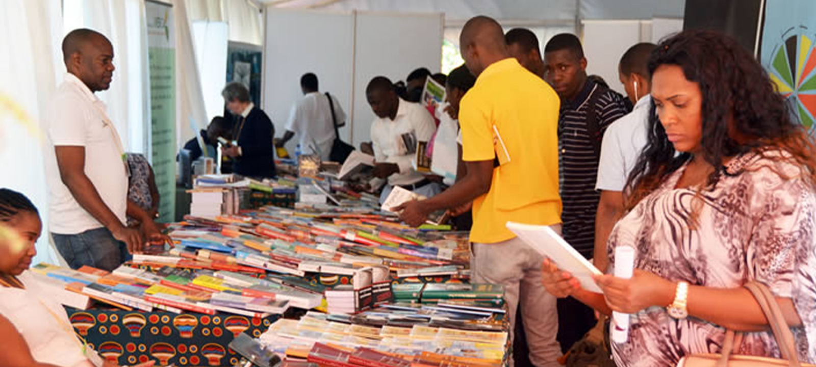 Feira do livro de Maputo arranca quinta-feira – O País