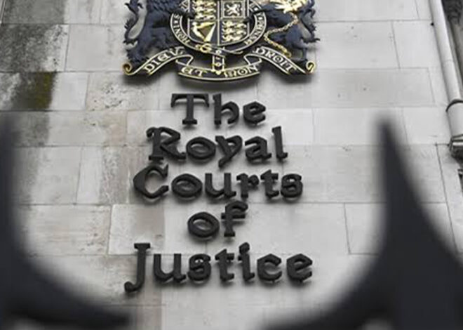 Londres rejeita recurso da família de Skandar Safa e reforça direito de Moçambique ao ressarcimento – O País