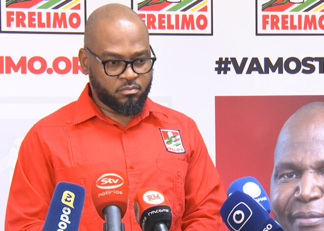 Frelimo defende esclarecimento da morte do primeiro presidente de Moçambique – O País