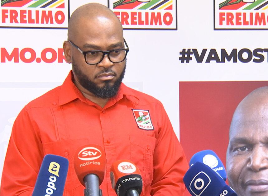 Frelimo defende esclarecimento da morte do primeiro presidente de Moçambique – O País