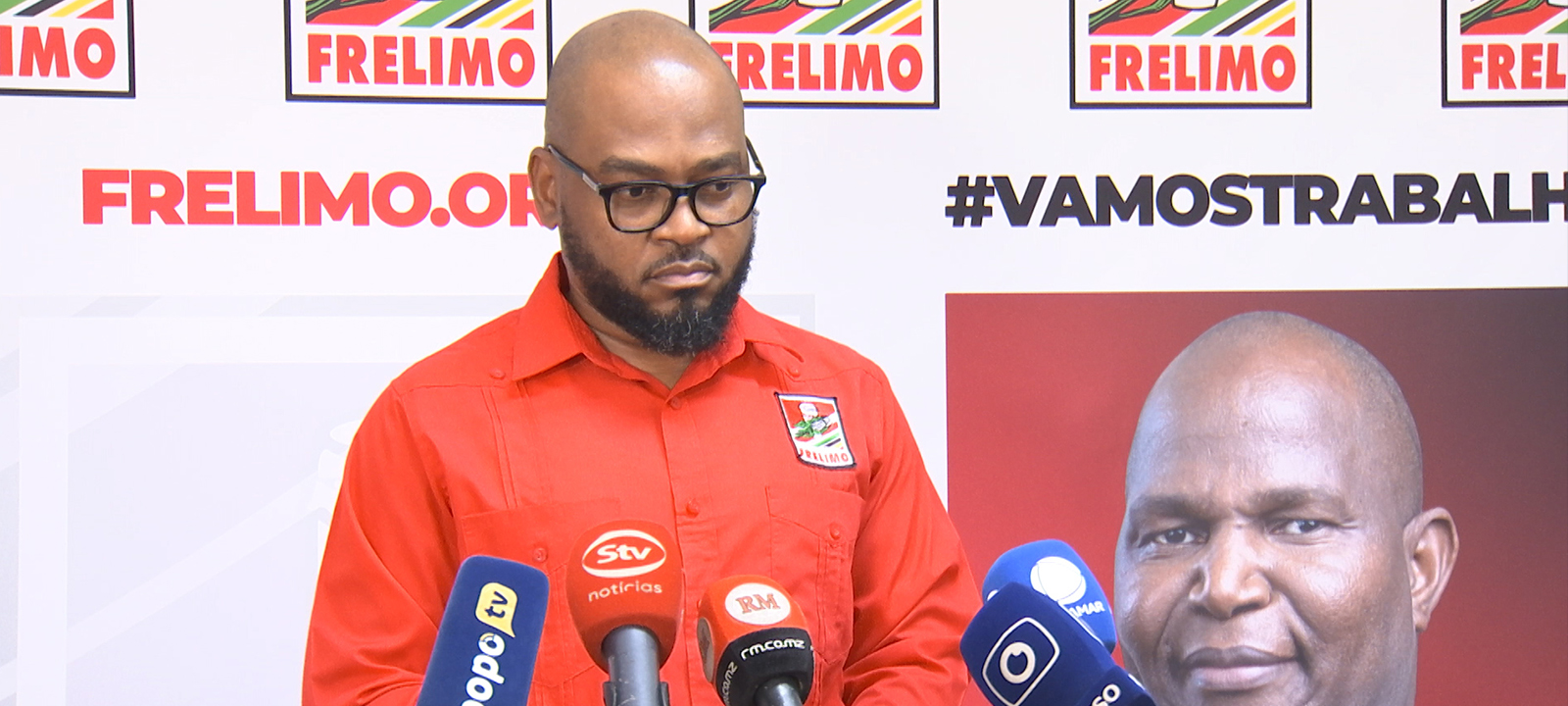 Frelimo defende esclarecimento da morte do primeiro presidente de Moçambique – O País