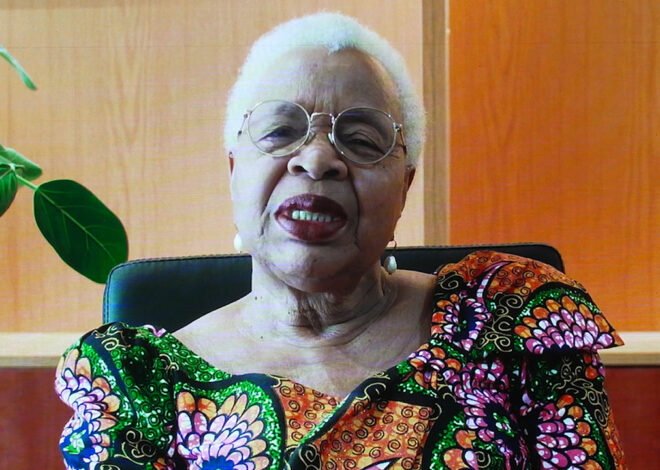 Graça Machel distinguida em Portugal pelo seu percurso na defesa dos direitos humanos – O País
