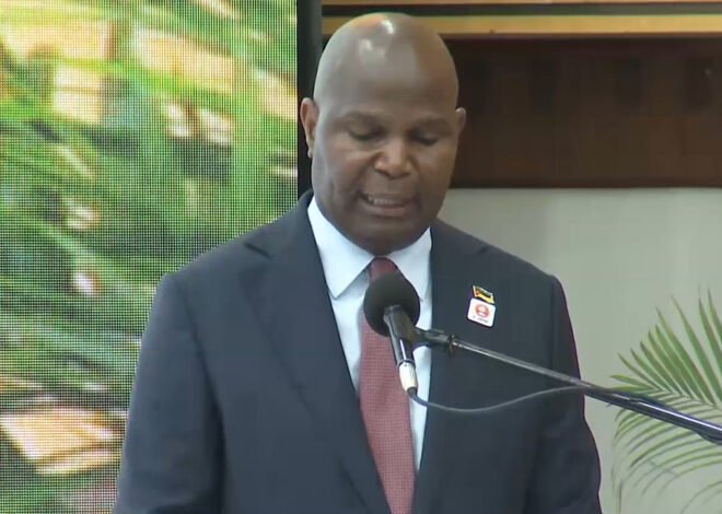 Governo promete intensificar combate ao tráfico de droga e proteger escolas em Moçambique – O País