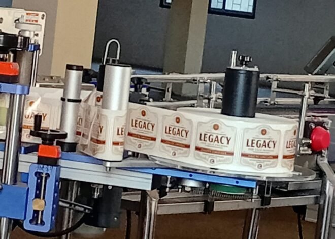 AT apreende bebidas alcoólicas numa fábrica clandestina – Jornal Domingo