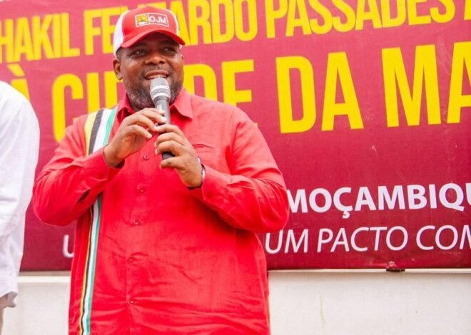 Municípios de Maputo cumpriram mais de 50 por cento do manifesto – Jornal Domingo
