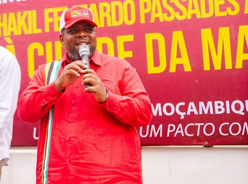 Municípios de Maputo cumpriram mais de 50 por cento do manifesto – Jornal Domingo