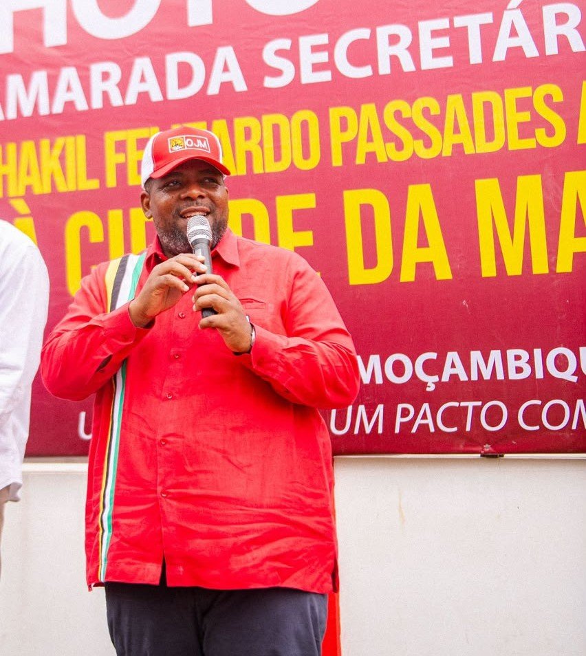 Municípios de Maputo cumpriram mais de 50 por cento do manifesto – Jornal Domingo
