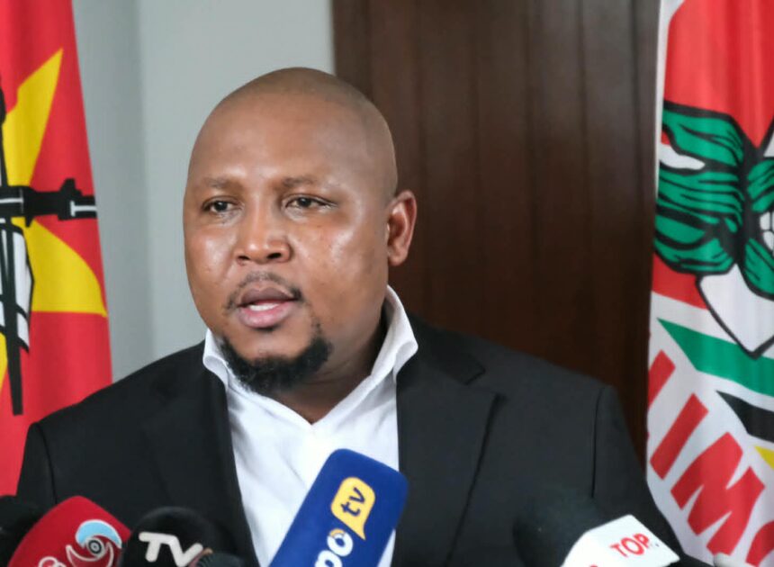 Frelimo apoia revisão do PESOE para reconstrução de infra-estruturas – Jornal Domingo