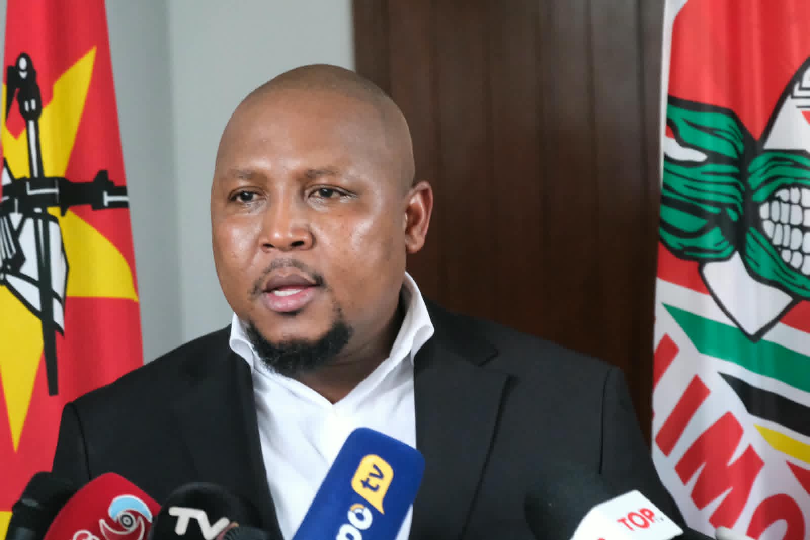 Frelimo apoia revisão do PESOE para reconstrução de infra-estruturas – Jornal Domingo