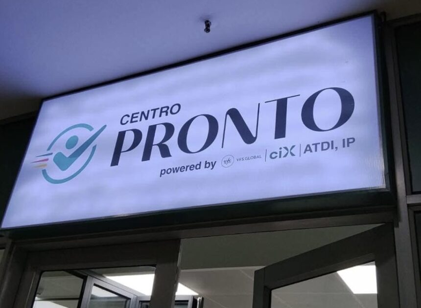 EMISSÃO DE DOCUMENTOS: Centro Pronto mantém taxas oficiais inalteradas – Jornal Domingo