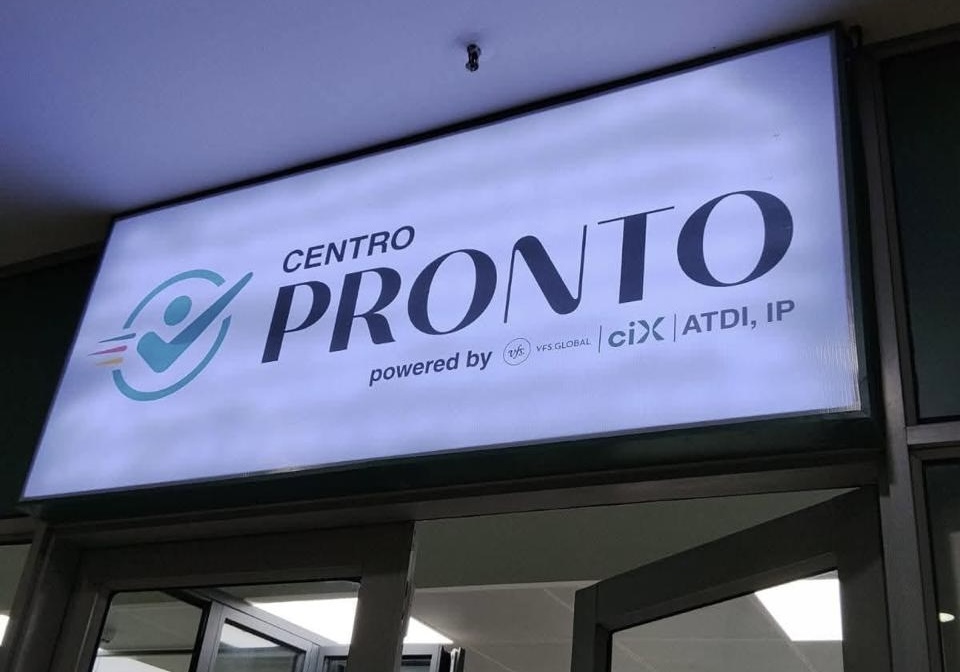 EMISSÃO DE DOCUMENTOS: Centro Pronto mantém taxas oficiais inalteradas – Jornal Domingo