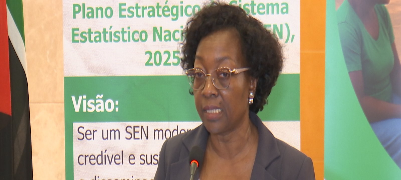 INE testa equipamento do censo populacional 2027 em Magude – O País