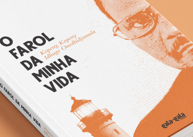 Livro póstumo de Cristóvão Cassamo é lançado a 27 de outubro em Quelimane – O País