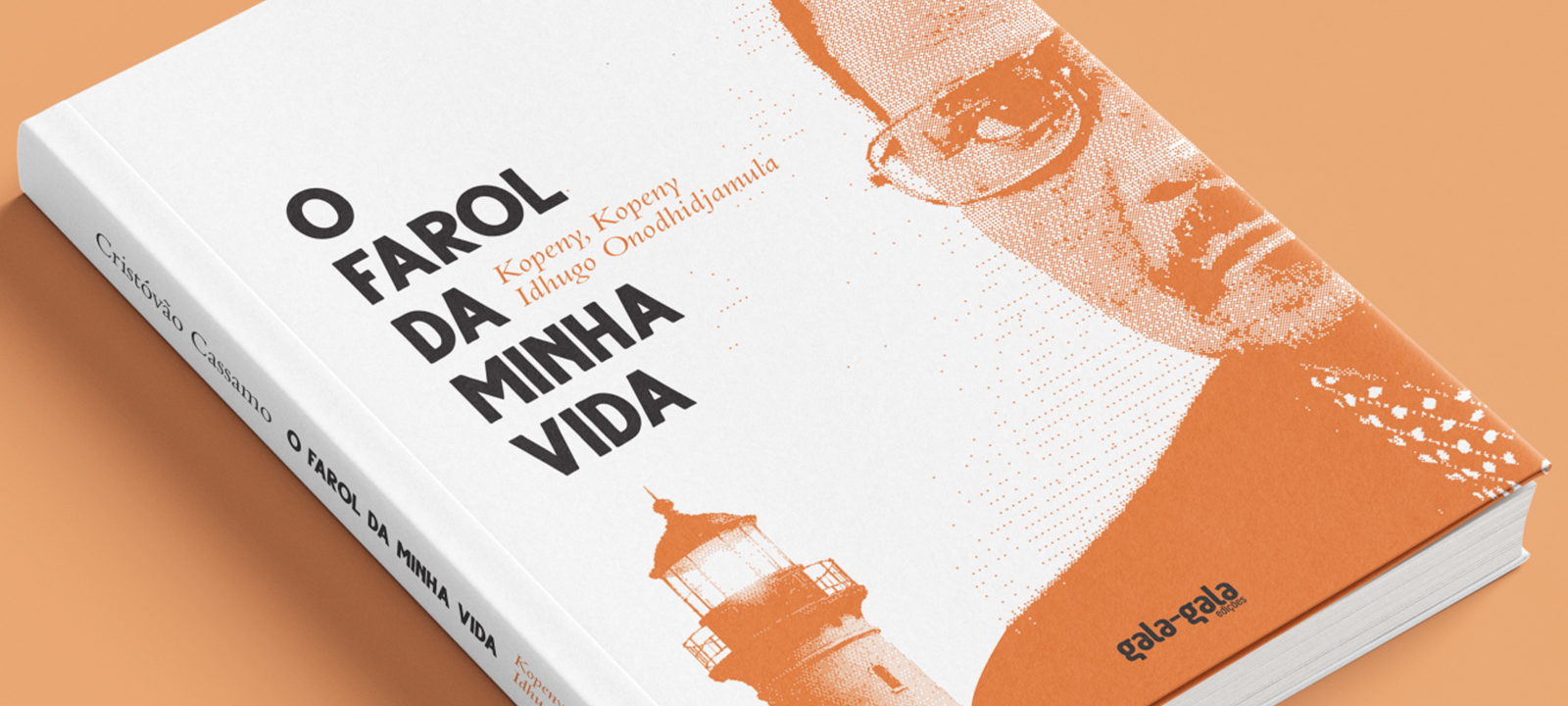 Livro póstumo de Cristóvão Cassamo é lançado a 27 de outubro em Quelimane – O País