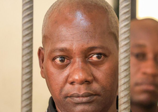 Líder de culto queniano considerado culpado por 191 mortes – O País
